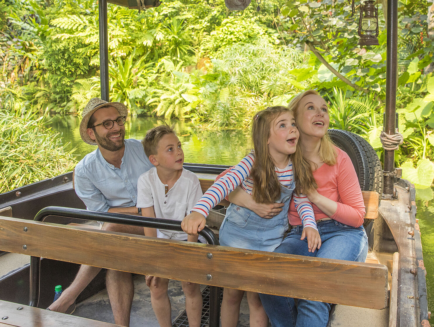 Jahreskarten Familie Gallery 3