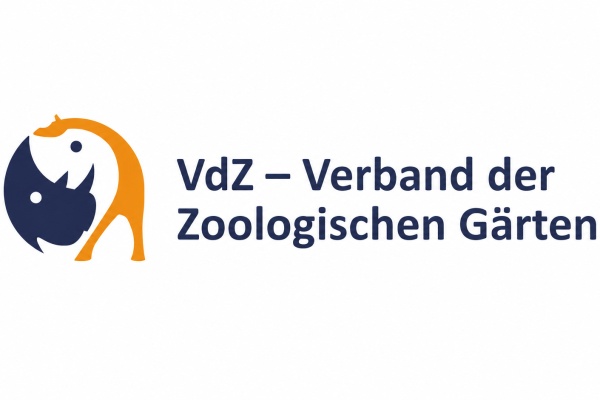 Logo vom Verband der Zoologischen Gärten